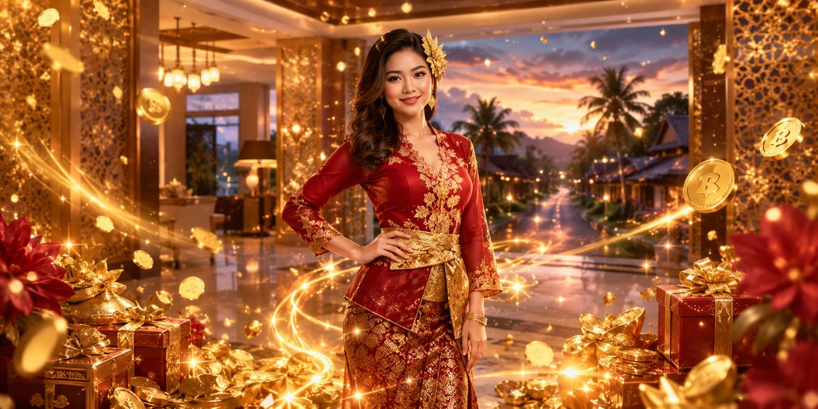 Pemain Malaysia menikmati permainan slot kasino dalam talian dengan antara muka mudah alih moden